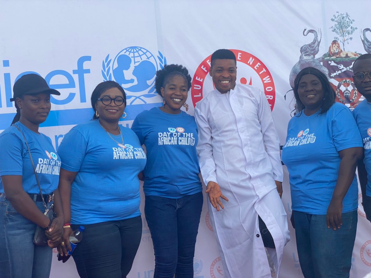 Movement For Good To End FGM